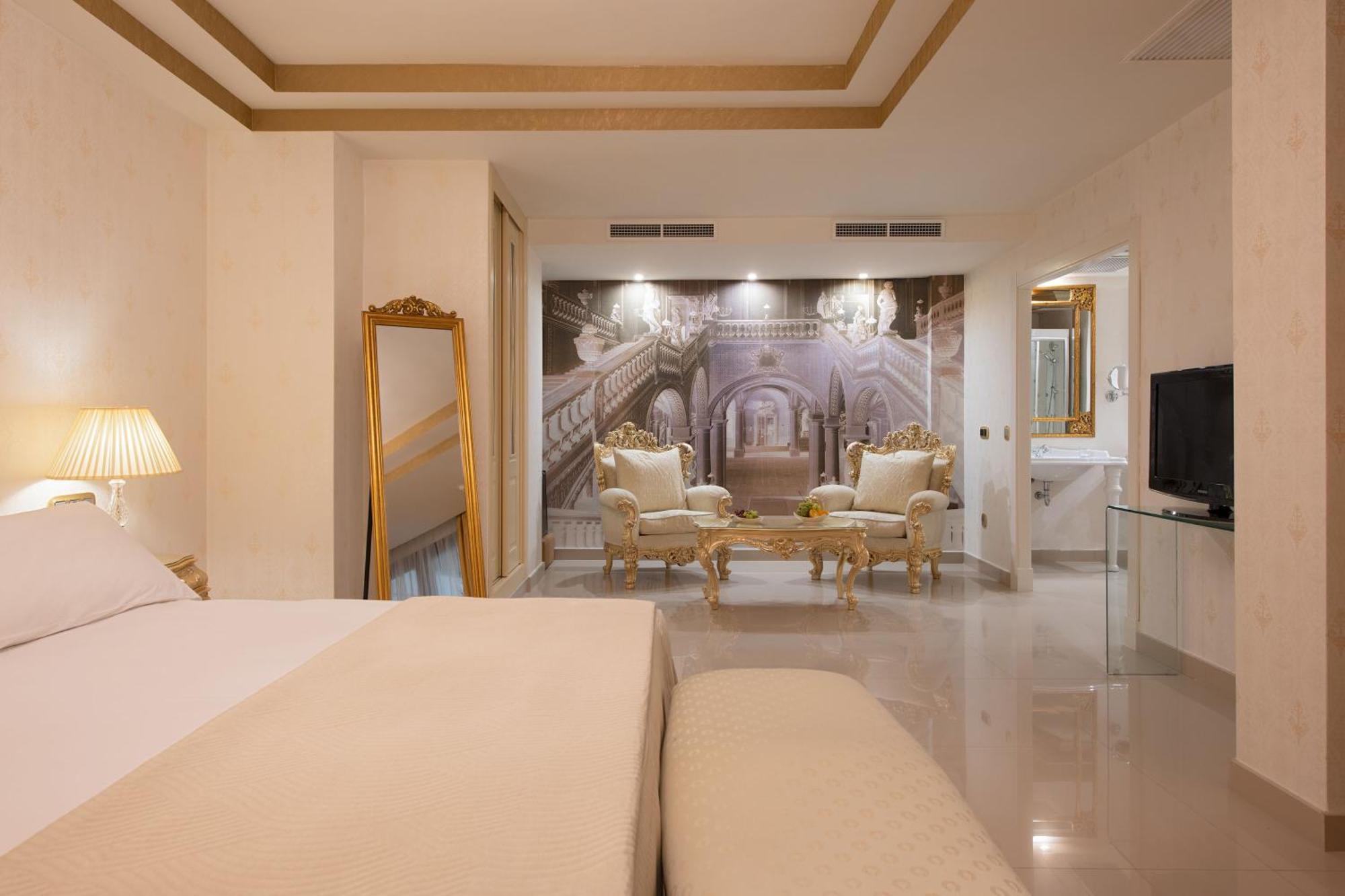 Suite Versalles