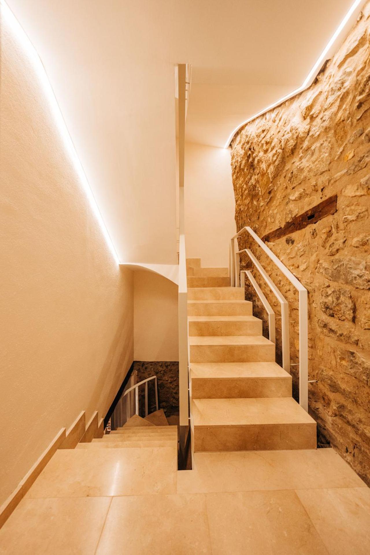 Queen Suite Spa Bath