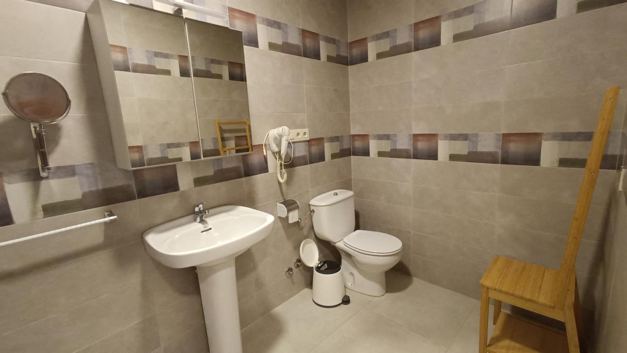 Habitación Doble Estándar