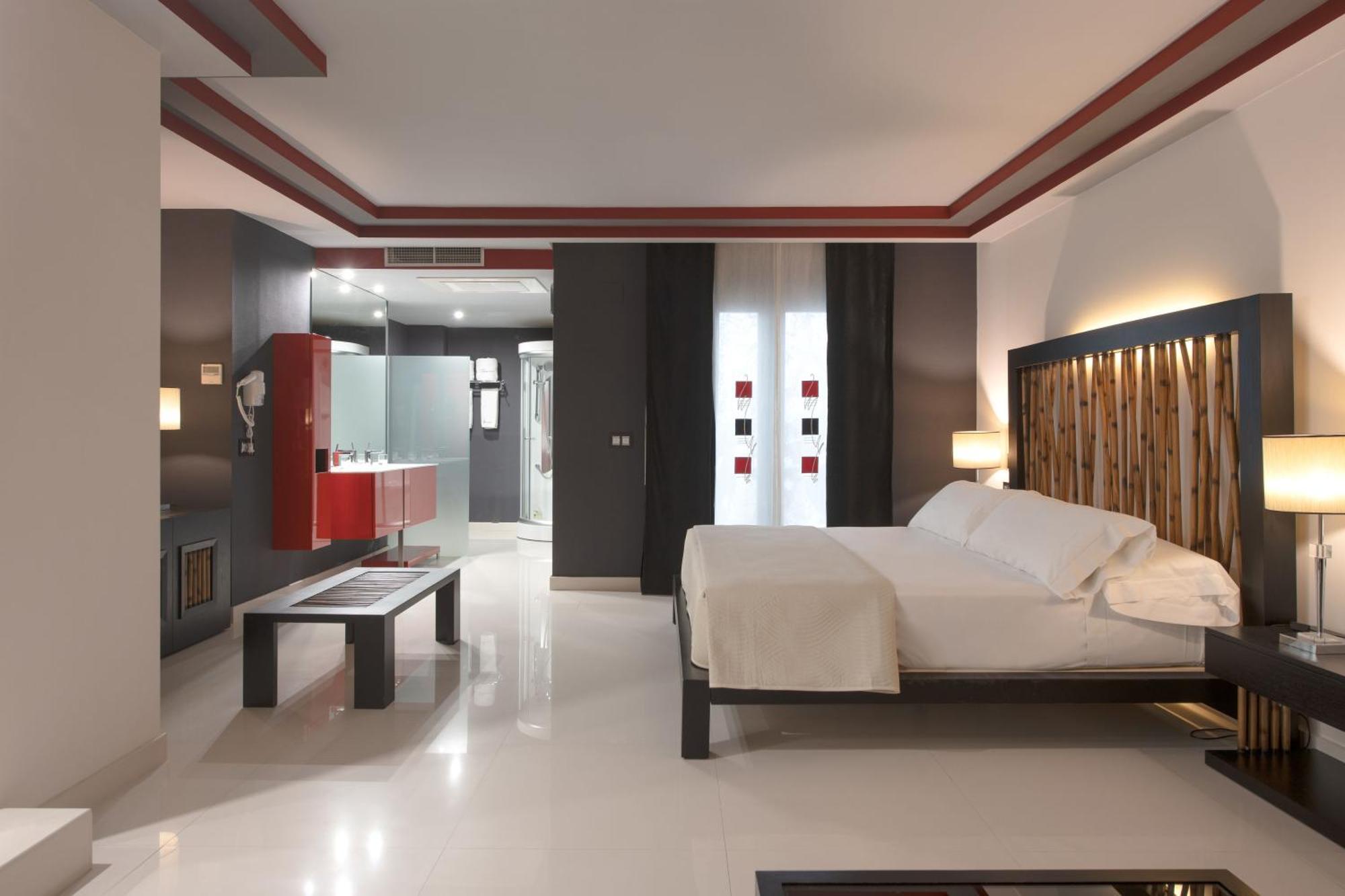 Suite Tokio