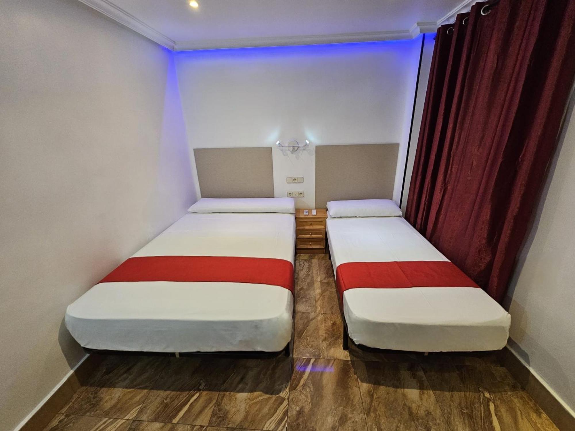 Double Room Extra Bed