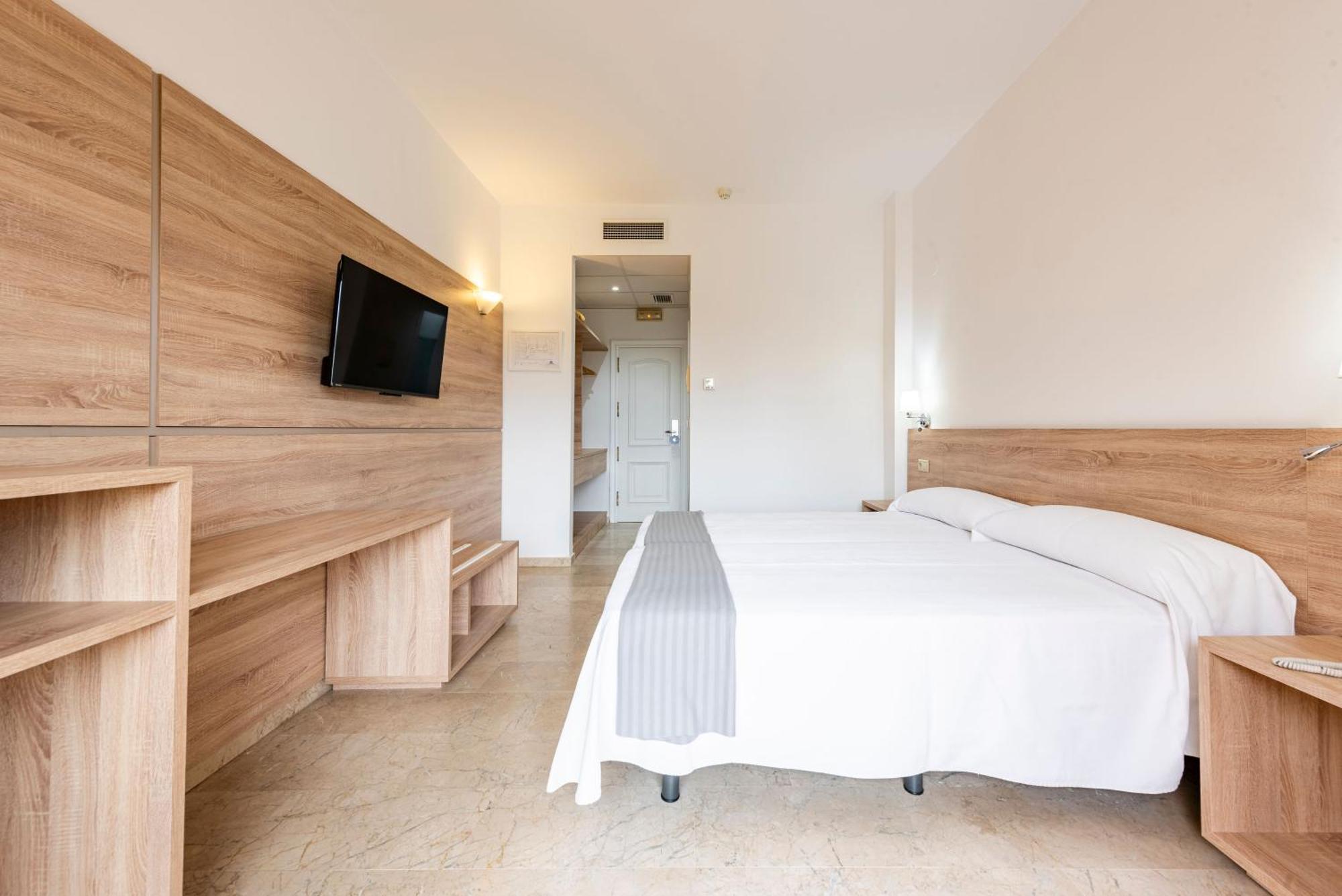 Chambre Double Économique