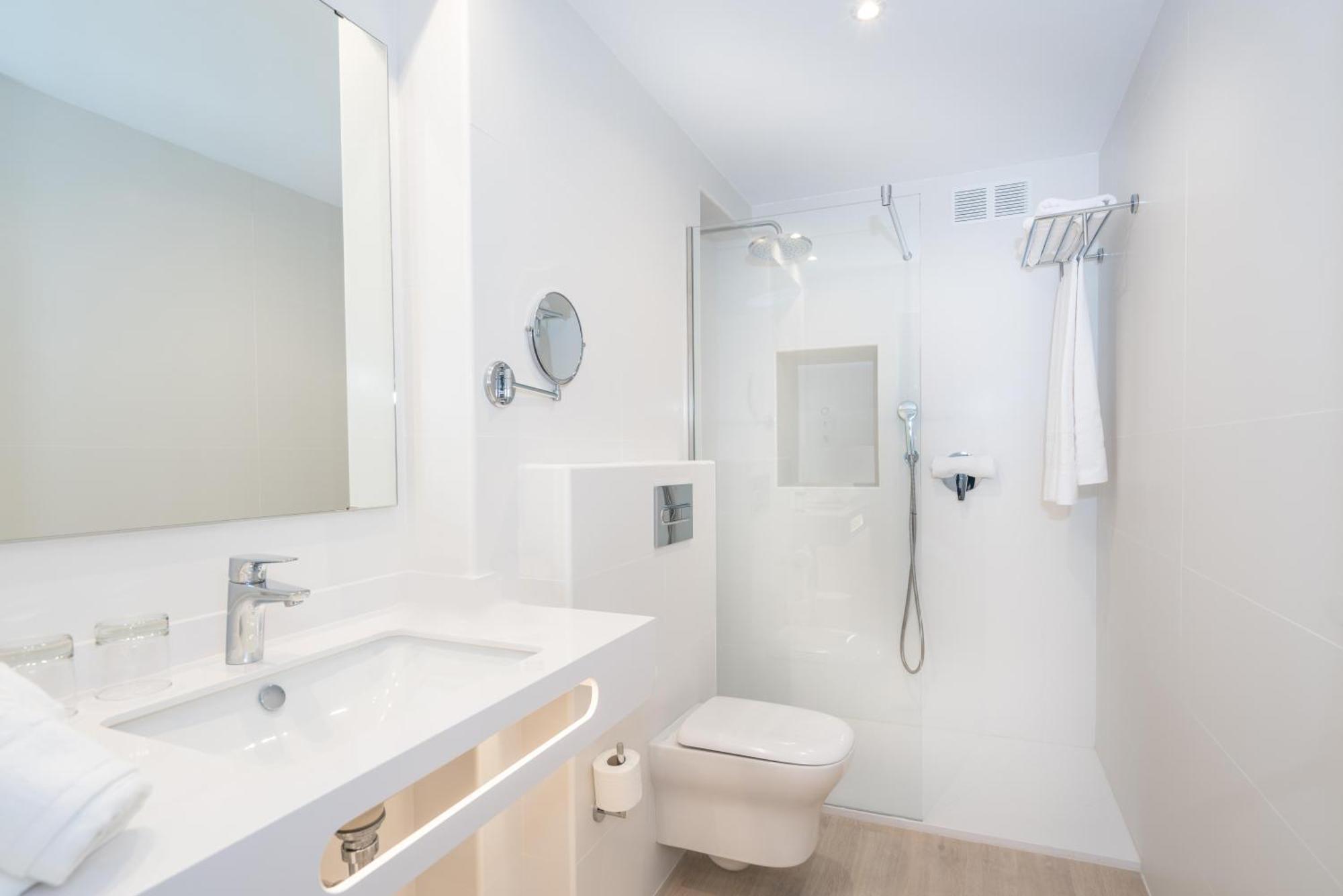 Junior Suite con Vista Mare