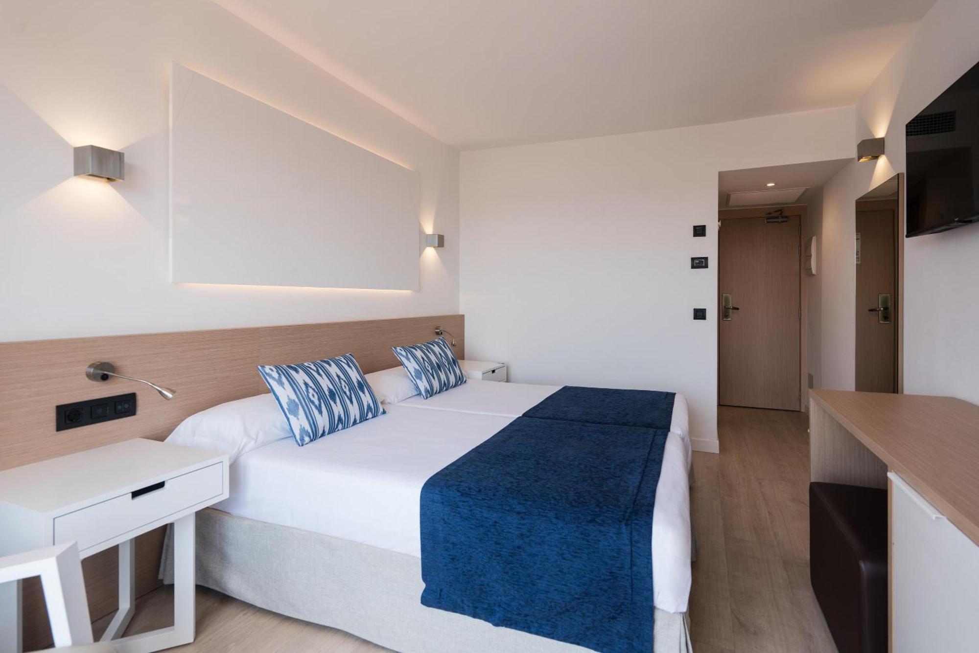 Zweibettzimmer