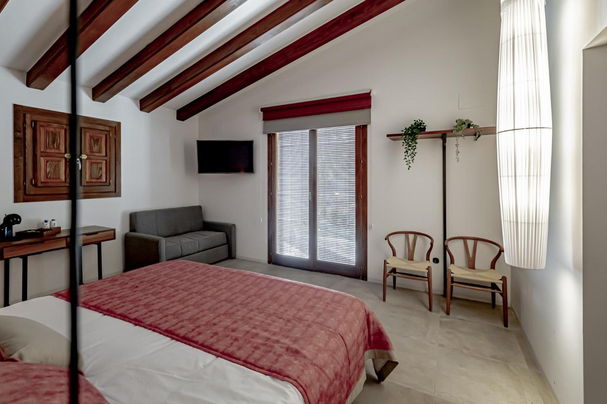 Superior Triple Room