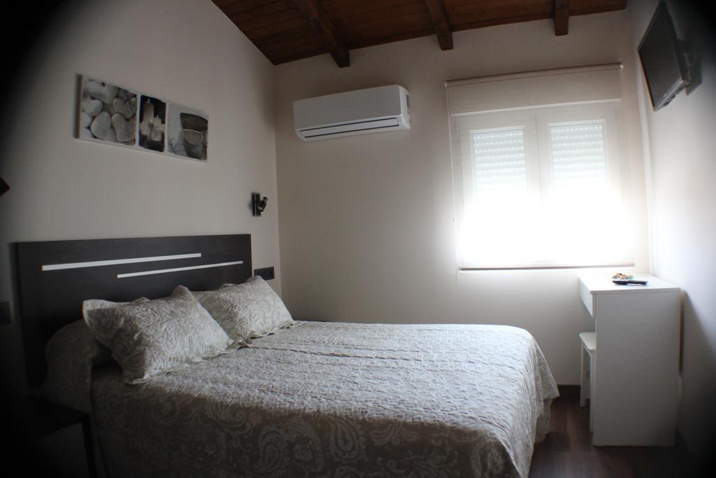 Habitación Doble Económica - 1 o 2 camas