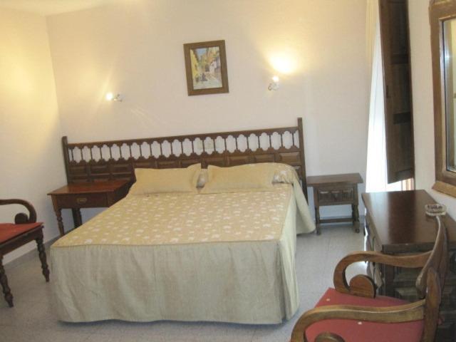 Habitación Individual