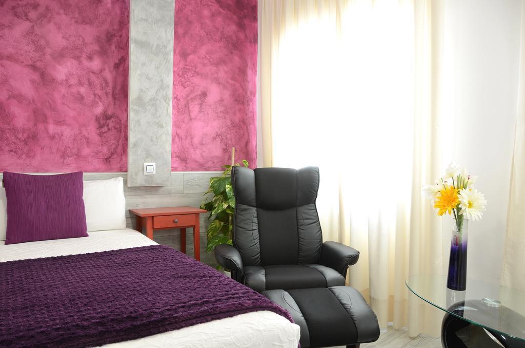 Camera Matrimoniale Premium