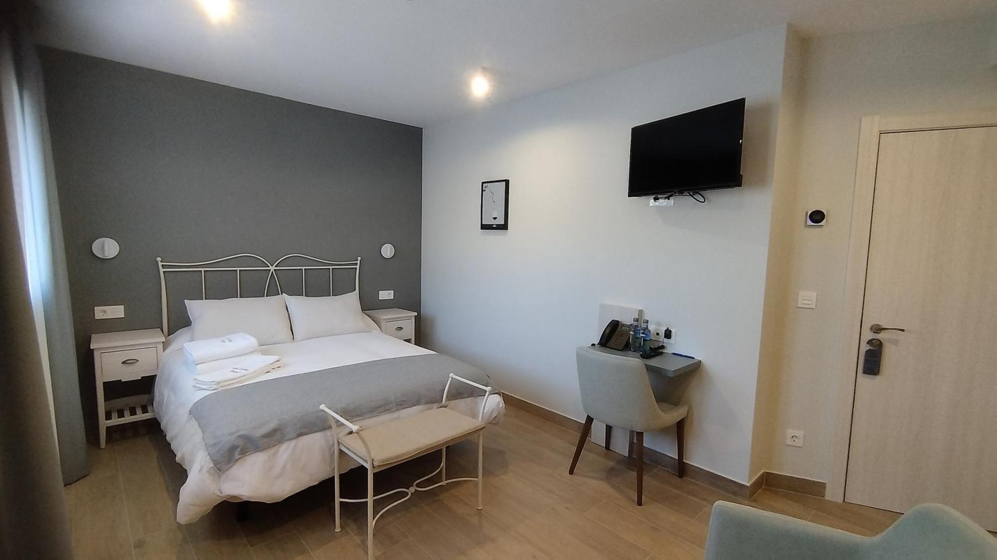 Habitación Doble
