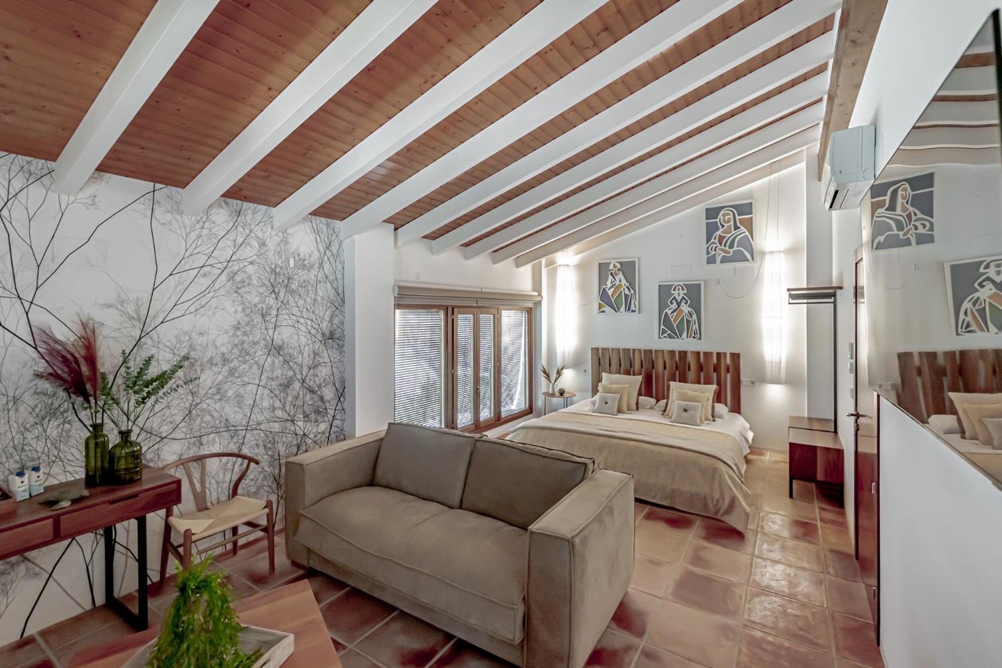 Superior Suite