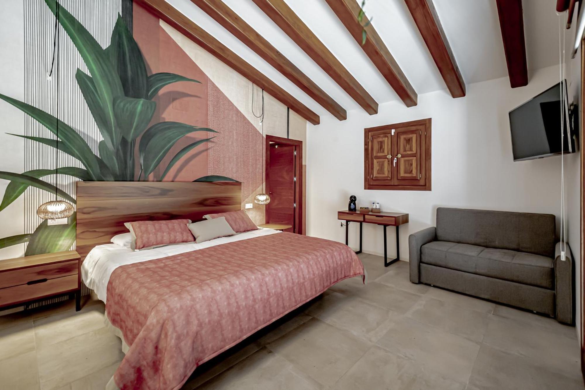 Superior Triple Room