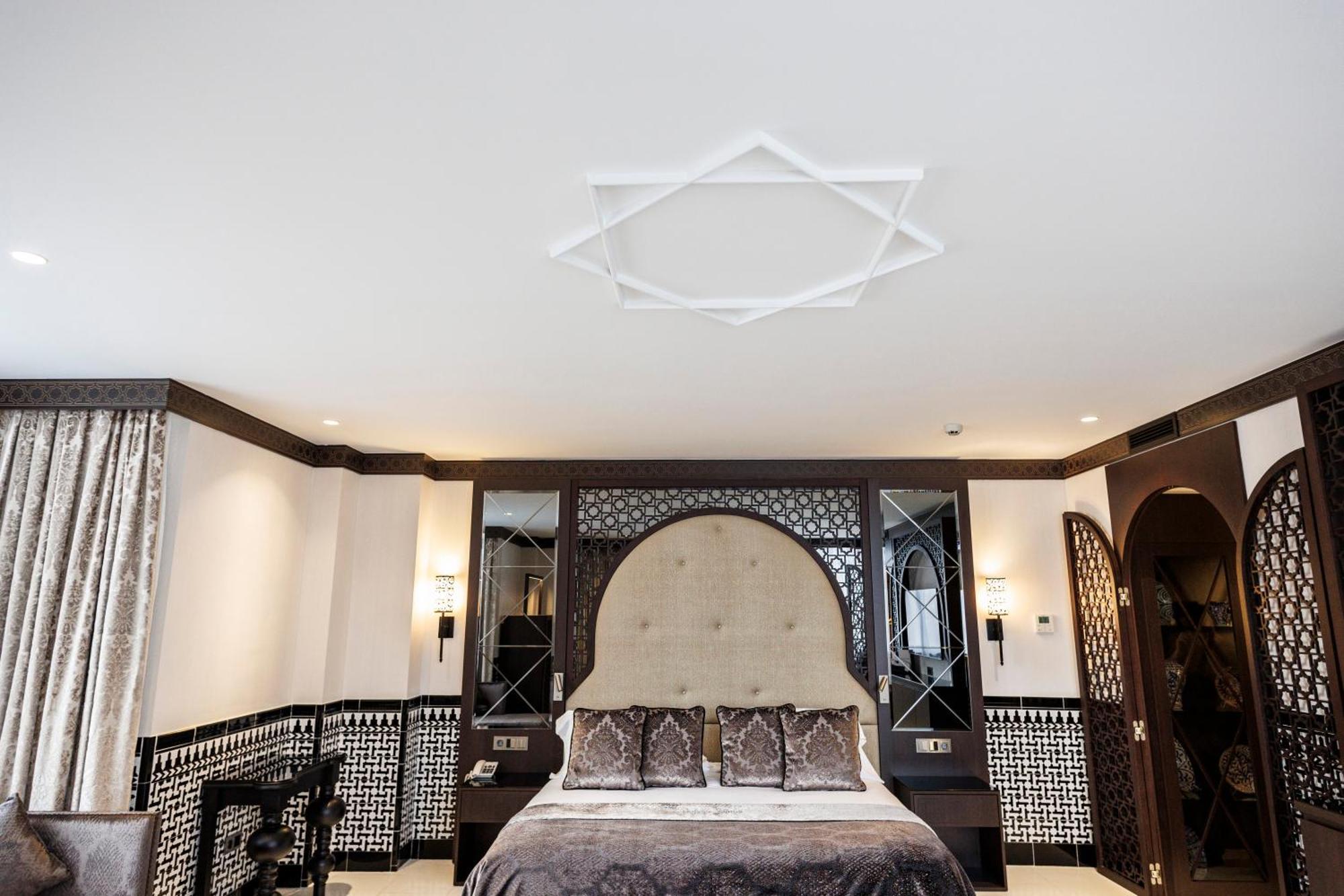 Premium Junior Suite