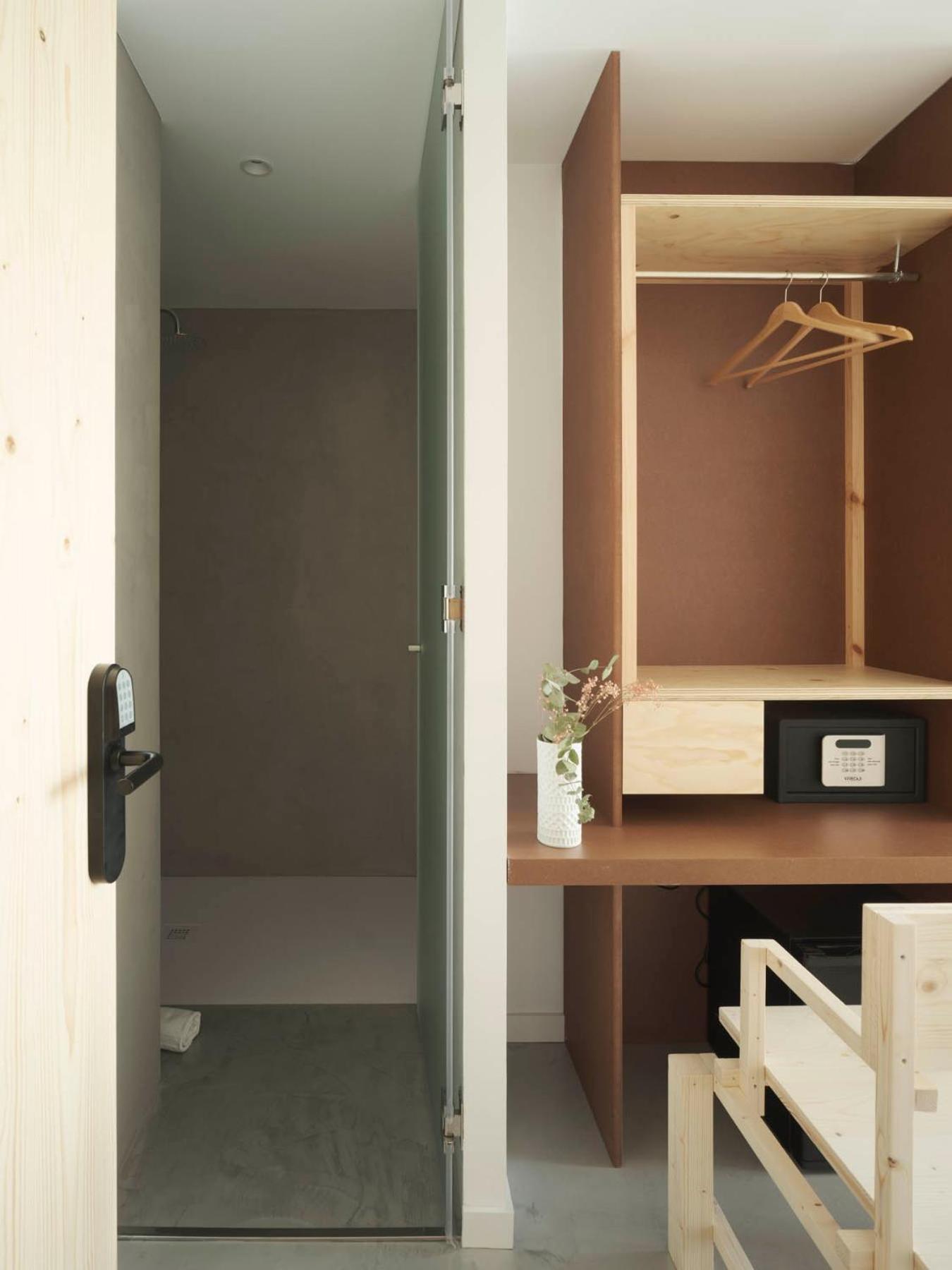 Habitación Doble Superior