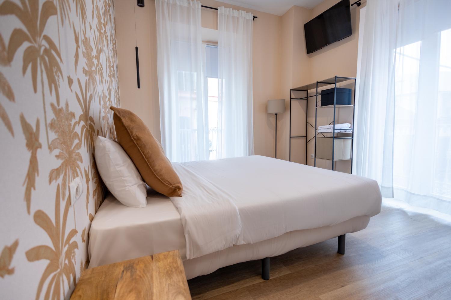 Chambre Deluxe