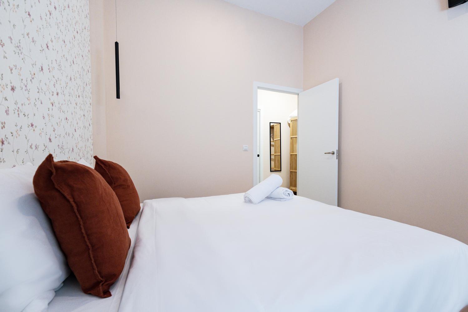 Chambre Familiale Supérieure