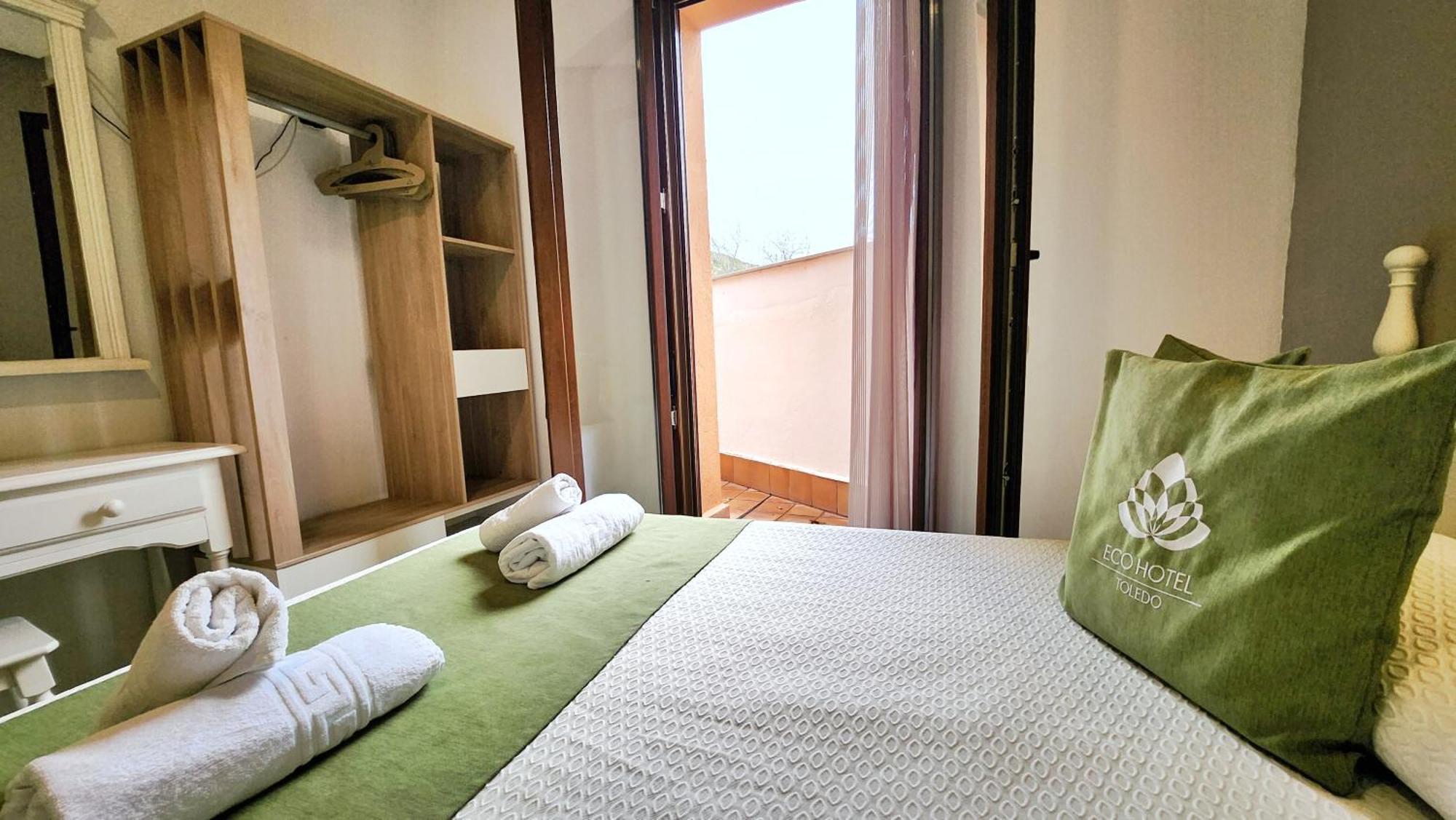 Triple Room Private Bathroom