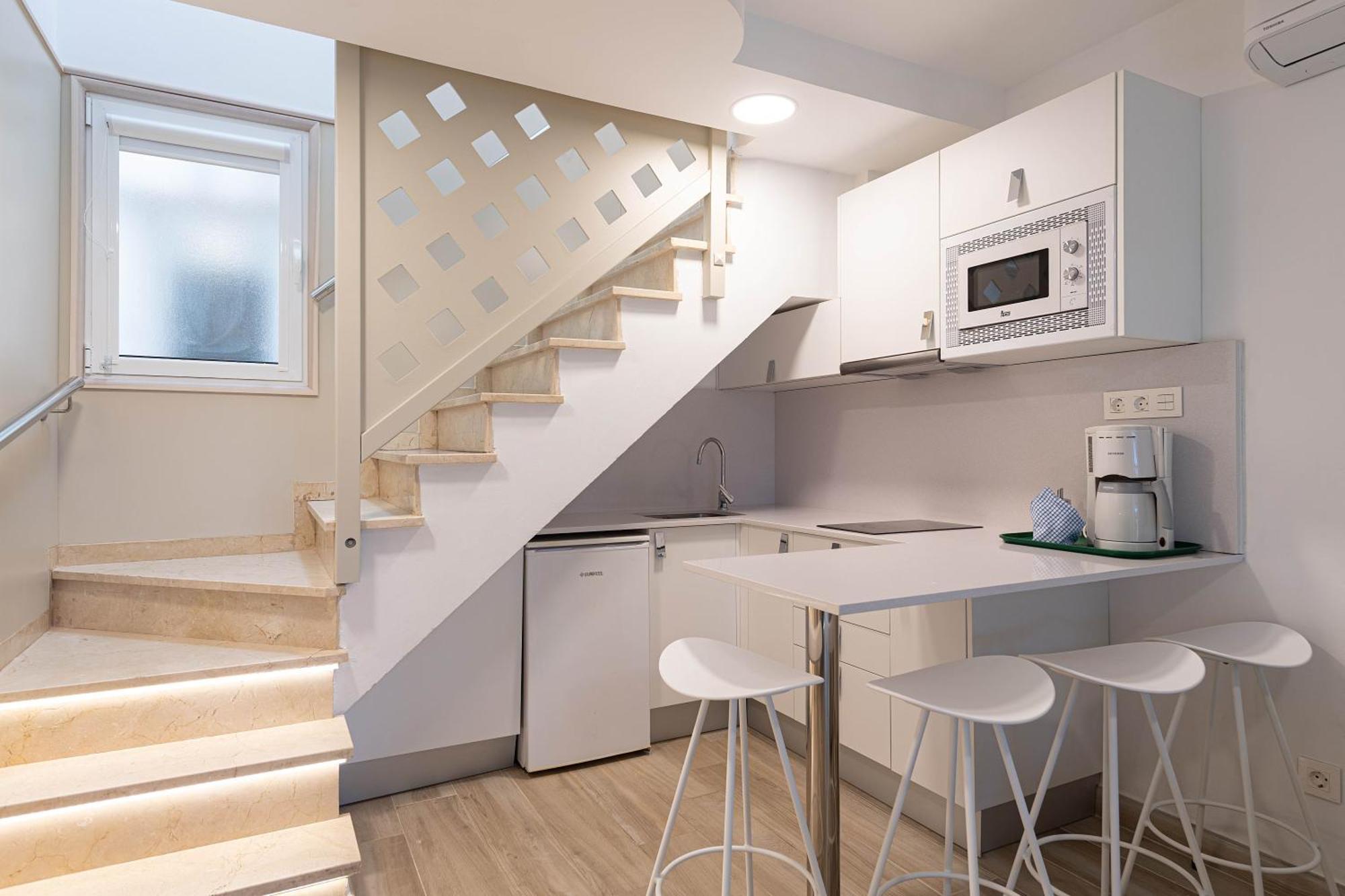 Superior Two-Bedroom Bungalow