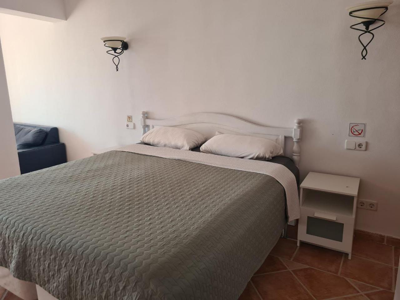 Suite mit Meerblick