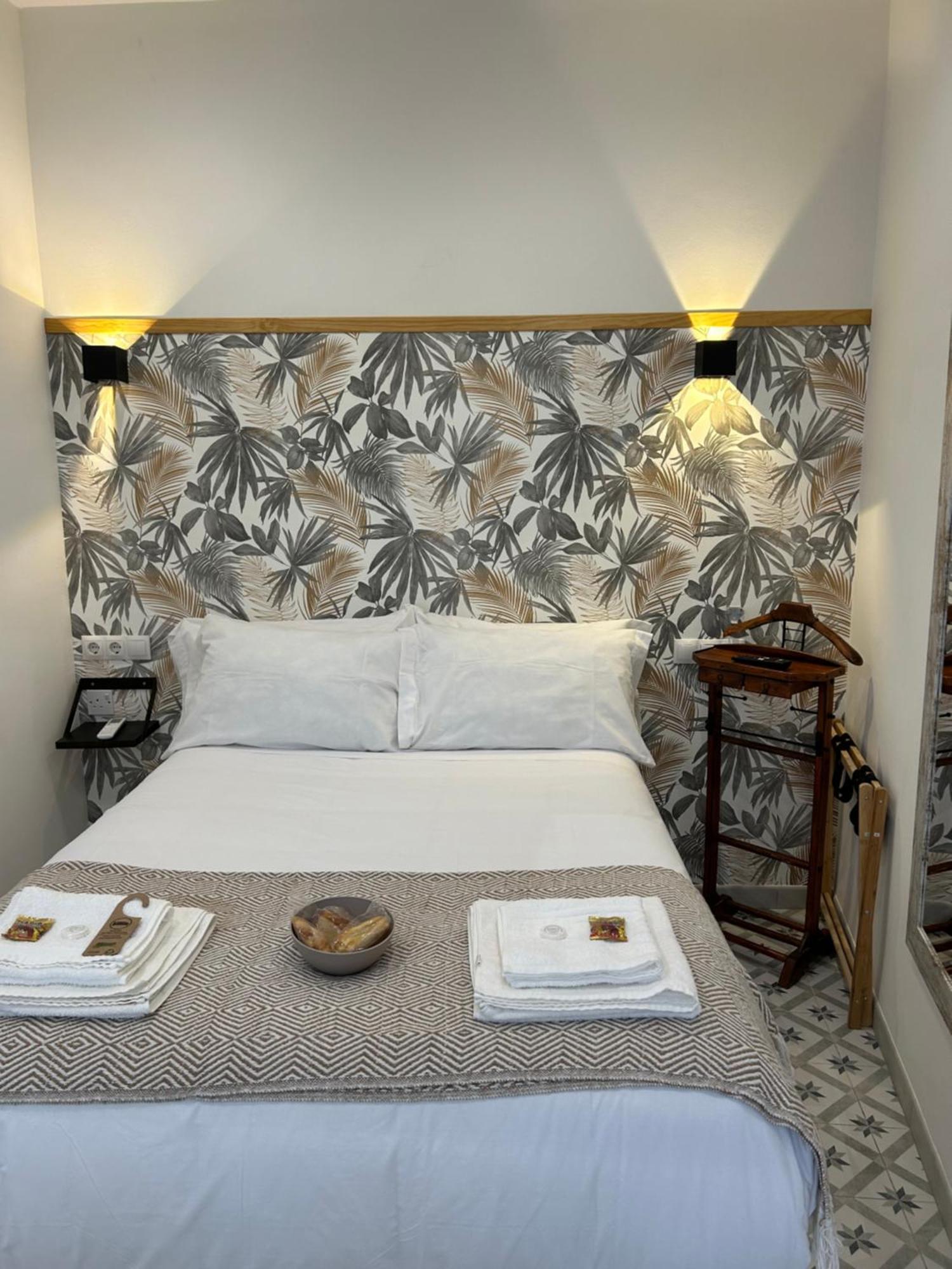Inner Double Room