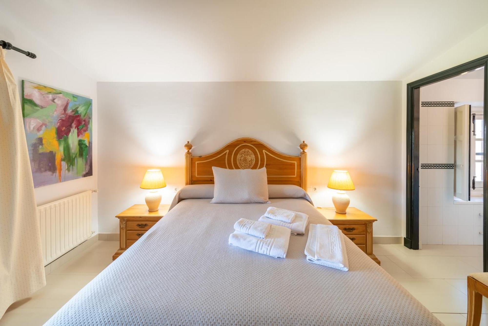 Apartmá Junior