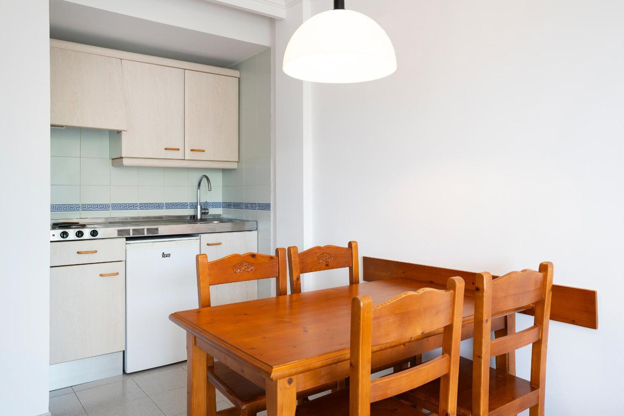 Appartement 1 Chambre