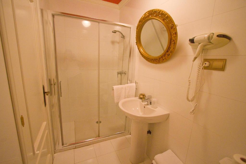 Habitación Doble Estándar