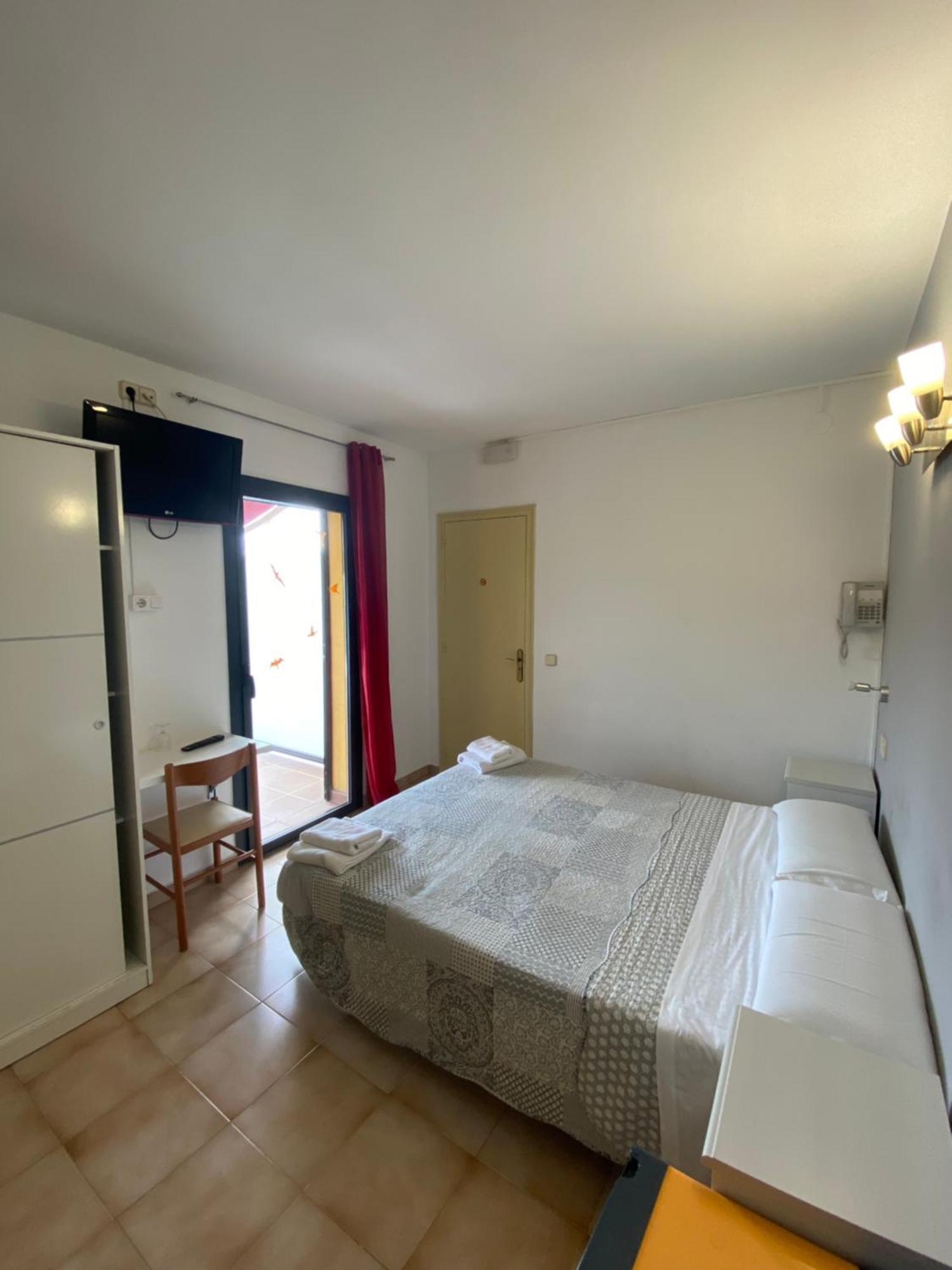 Habitación cuádruple