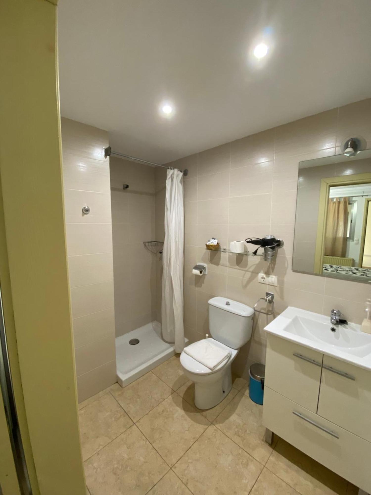 Habitación Familiar (4-5 adultos)