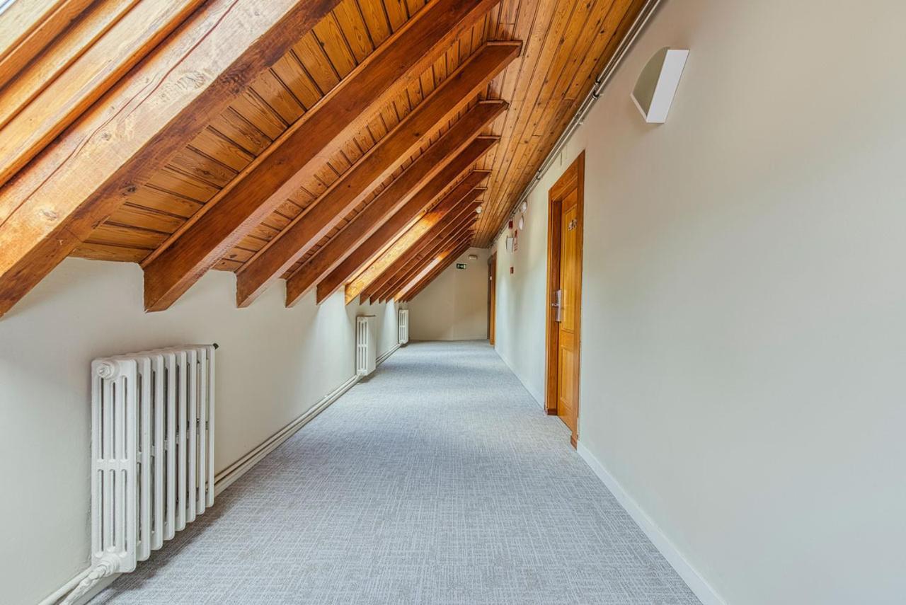 Duplex Quadruple Room