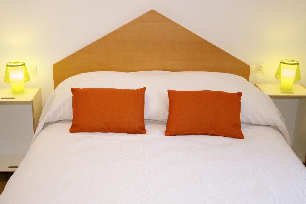 Apartamento de 2 dormitorios