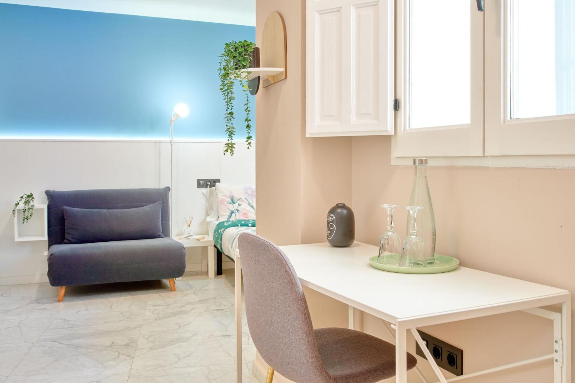 Chambre Familiale Standard