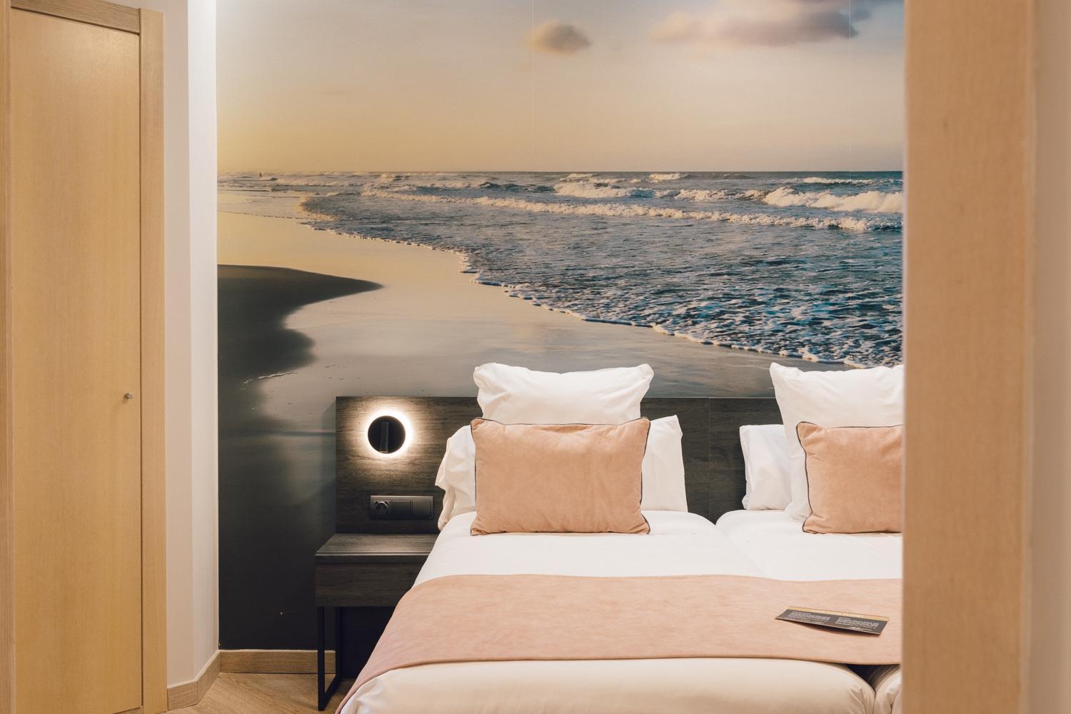 Premium Apartment