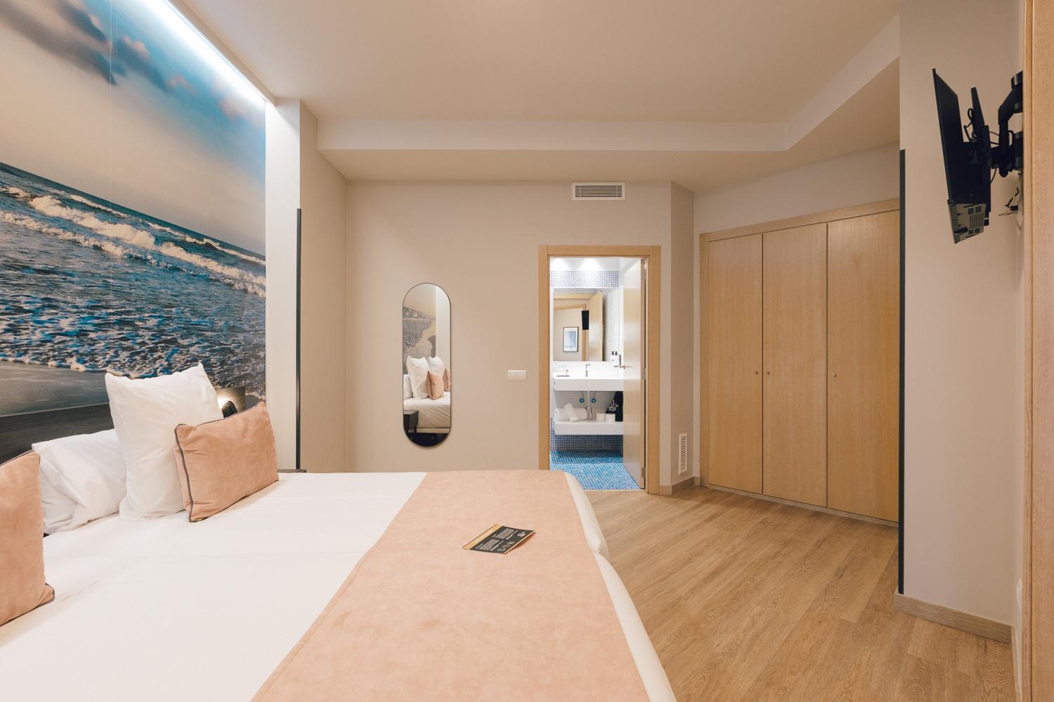 Premium Apartment