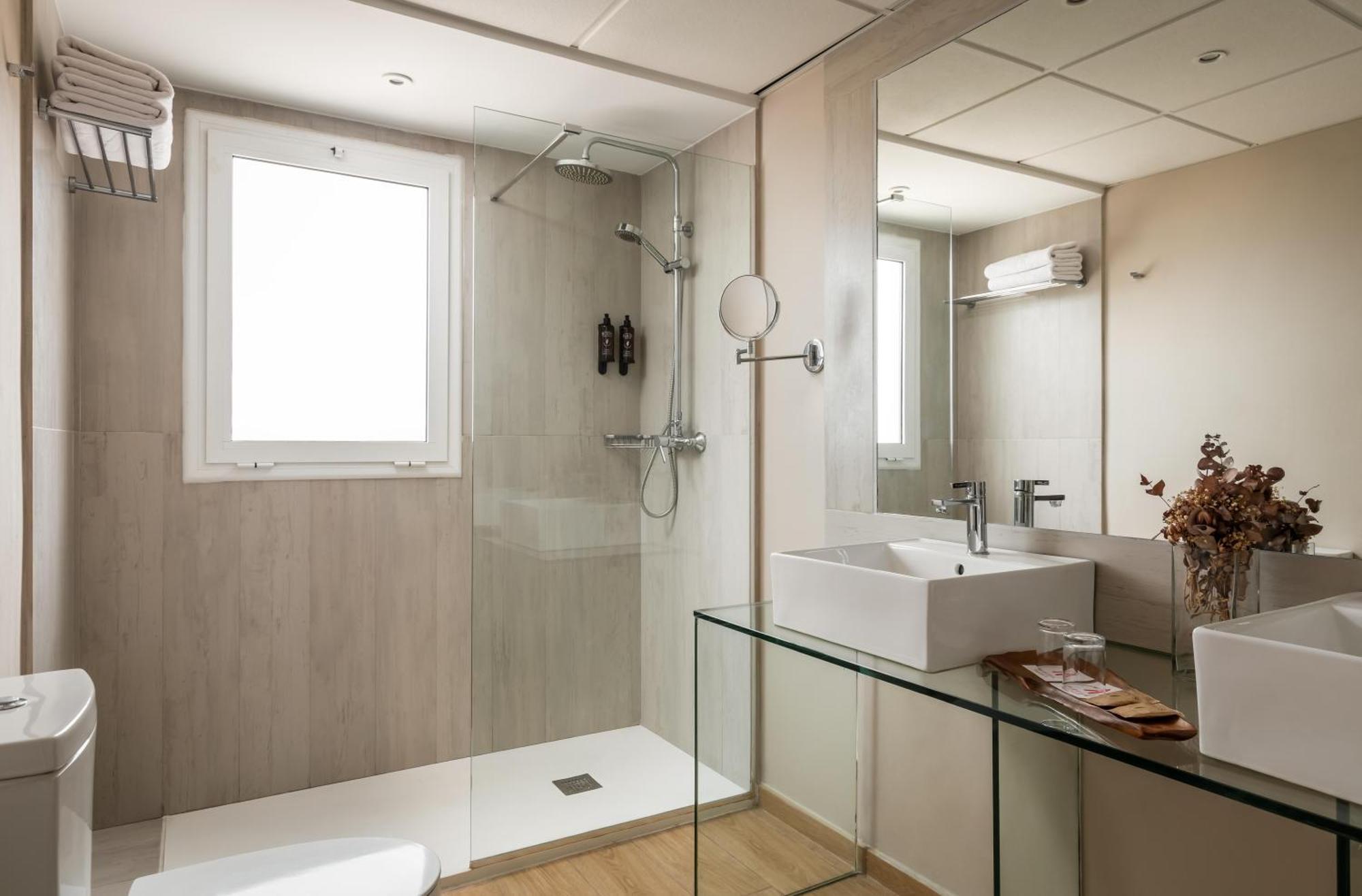 Chambre Double Supérieure