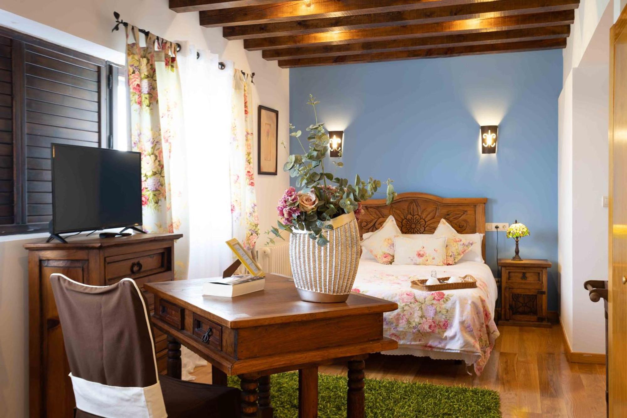 Habitación Familiar