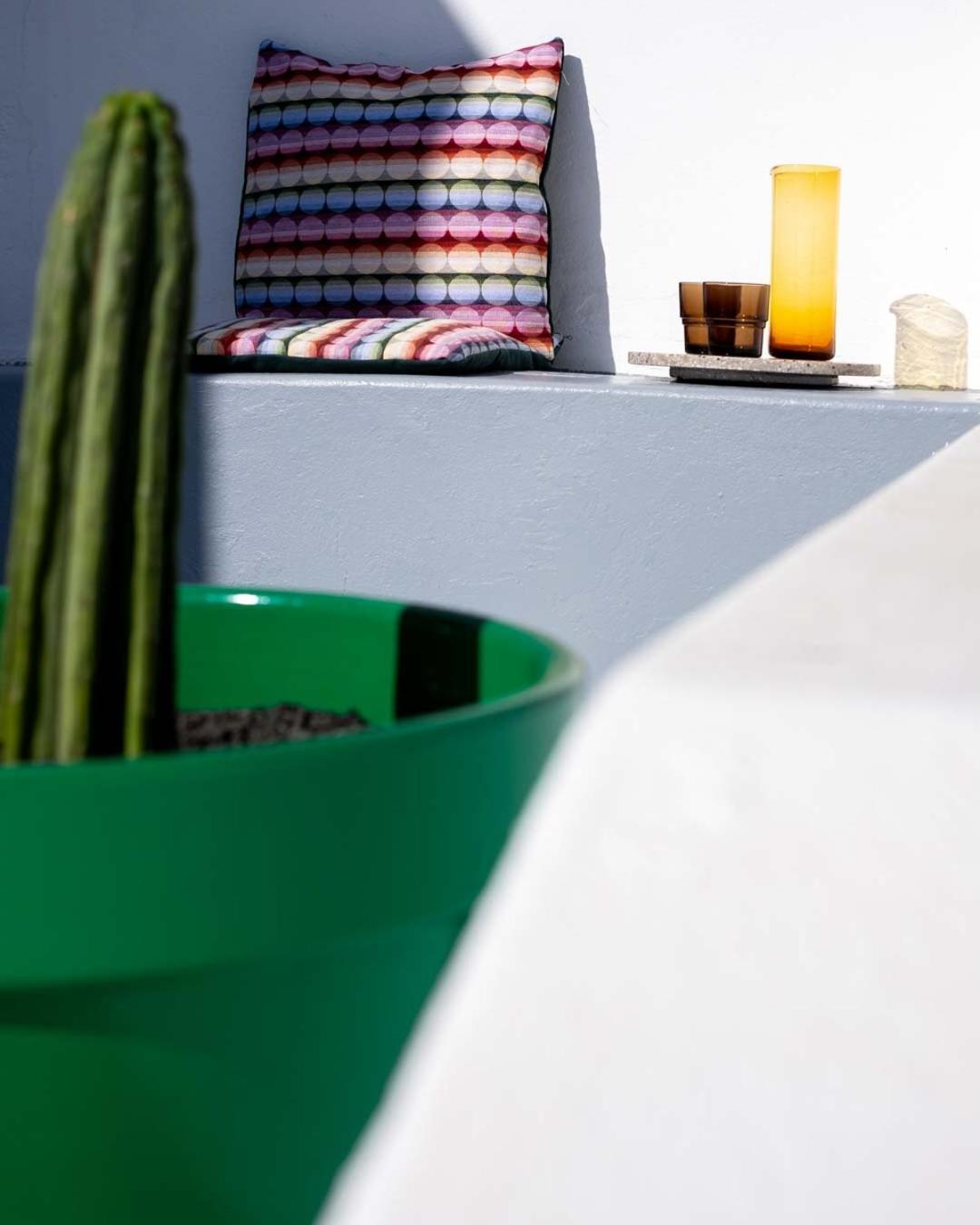 Habitación Doble Deluxe