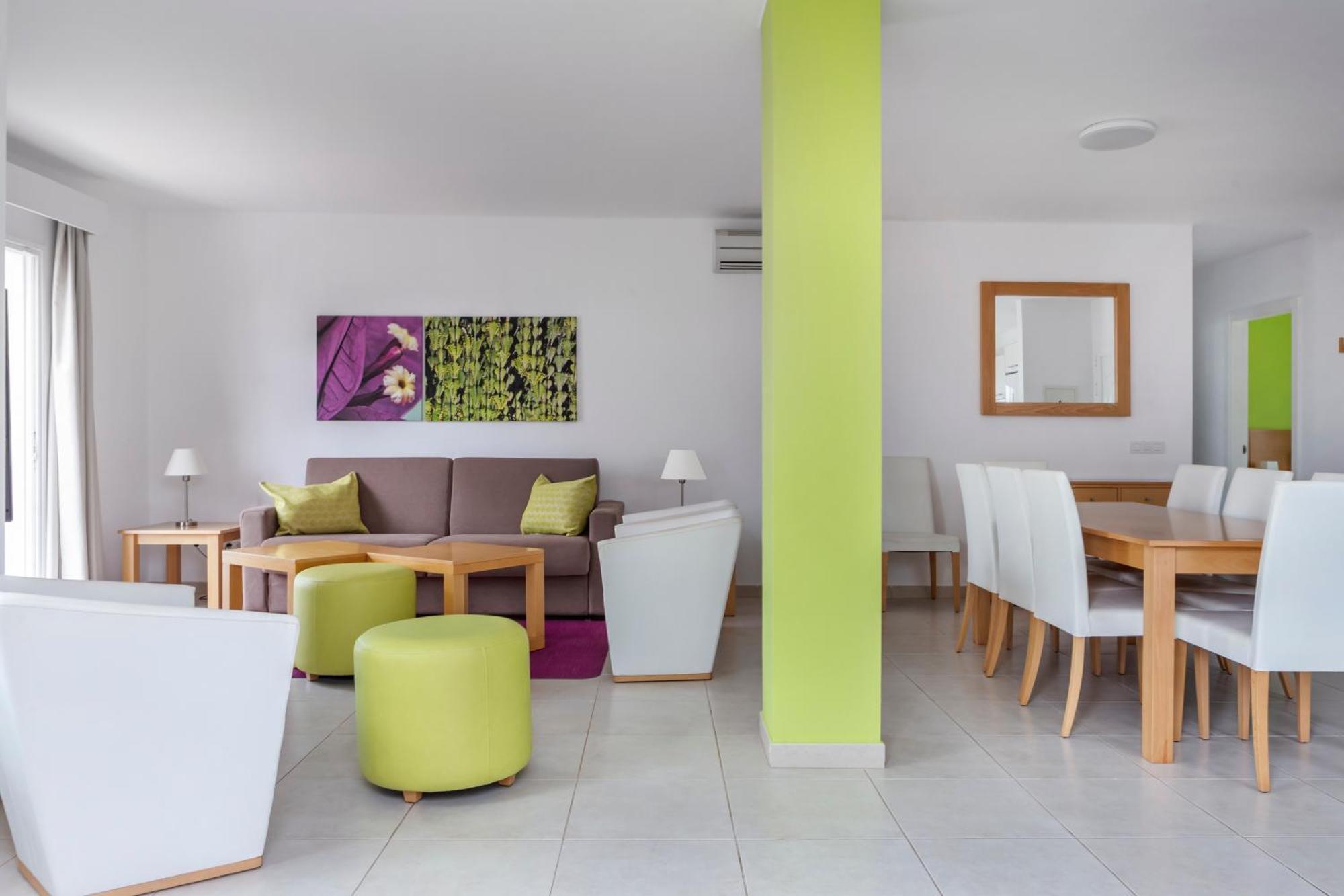 Villa con 3 Camere da Letto