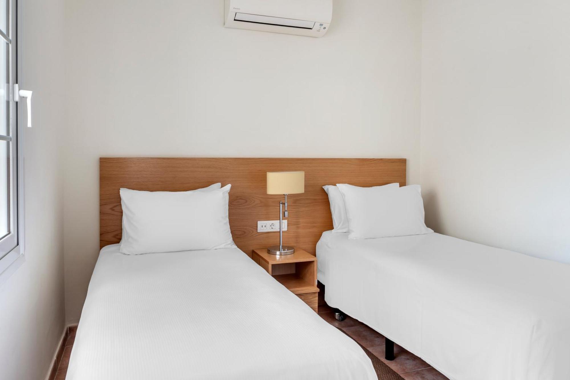 Appartamento con 2 Camere da Letto