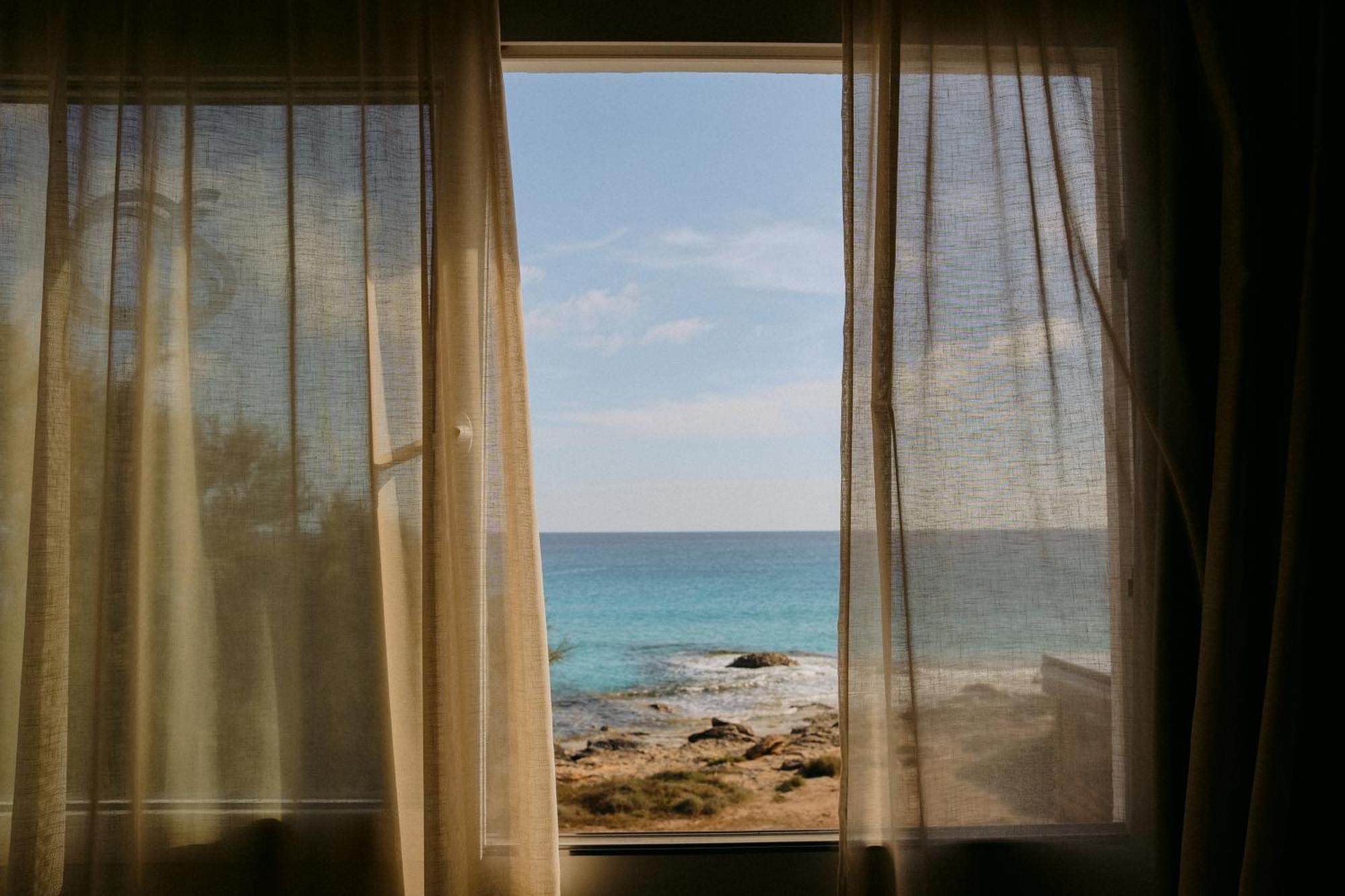 Monolocale con Vista Mare