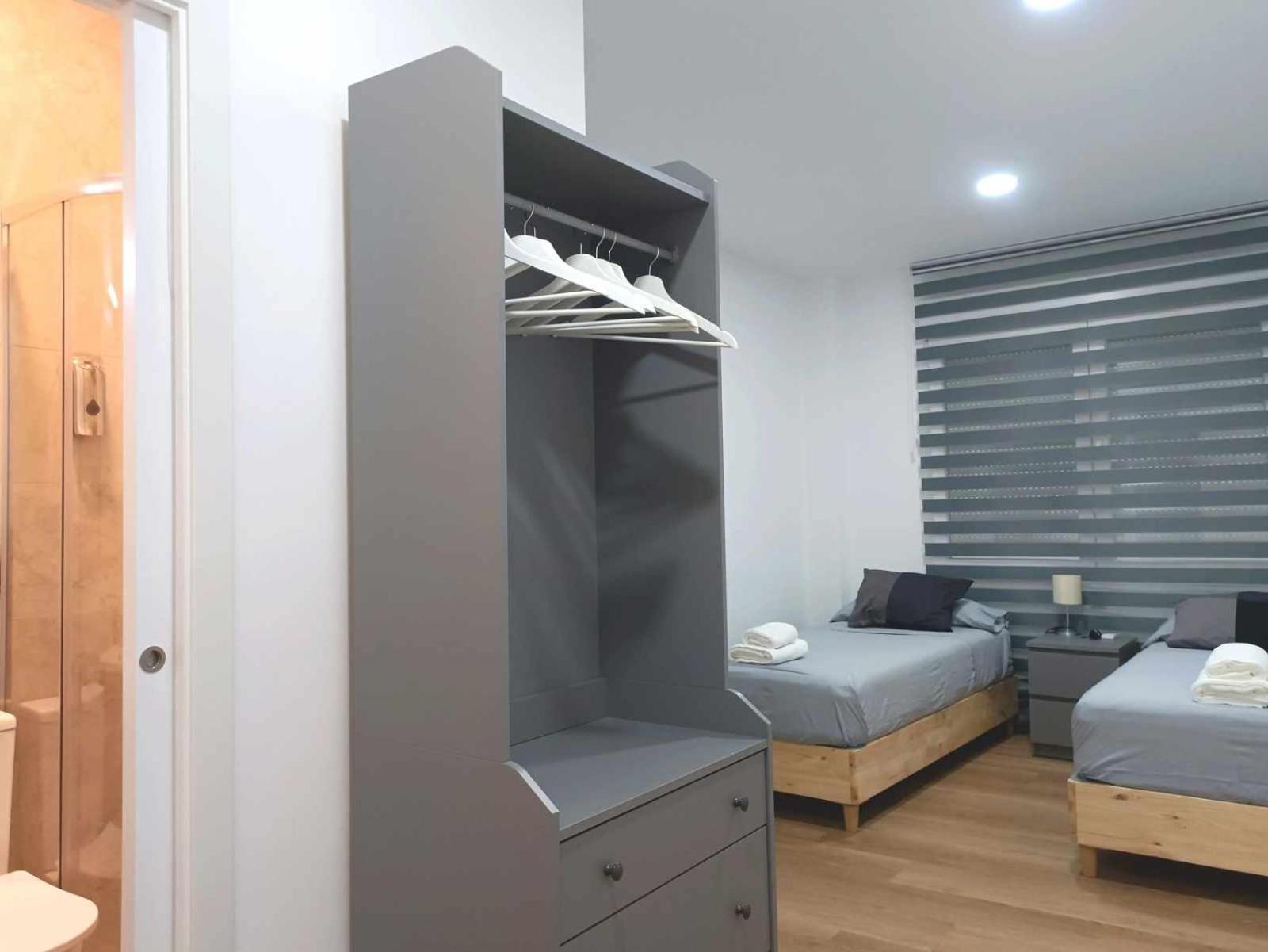 Deluxe Çift Kişilik Oda