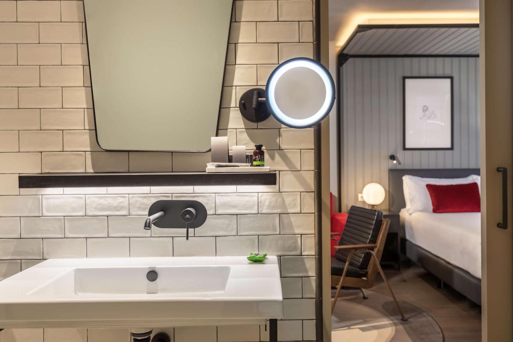 Apartament typu Junior Suite