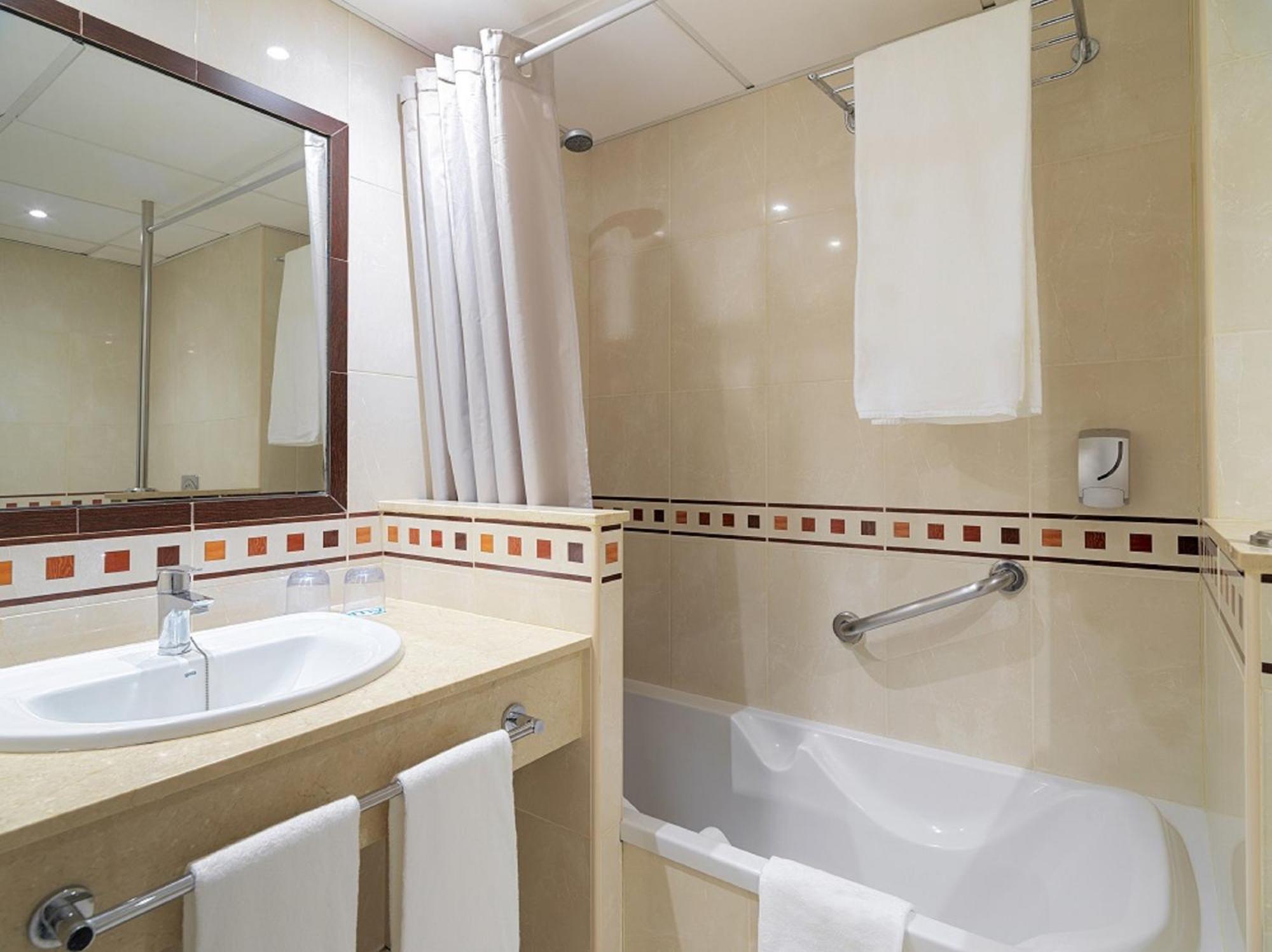 Chambre Double Supérieure
