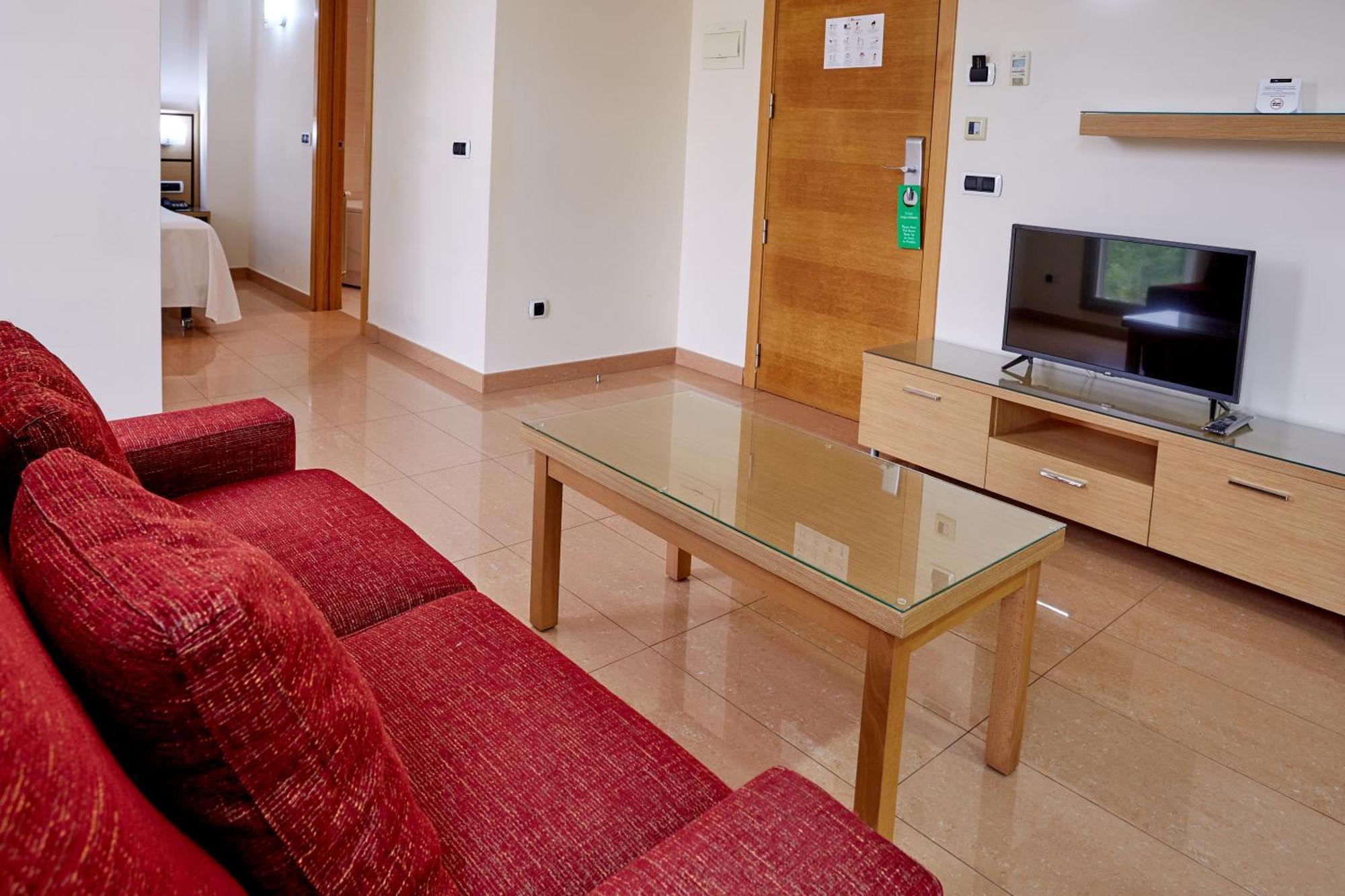 Superior Double or Twin Room View