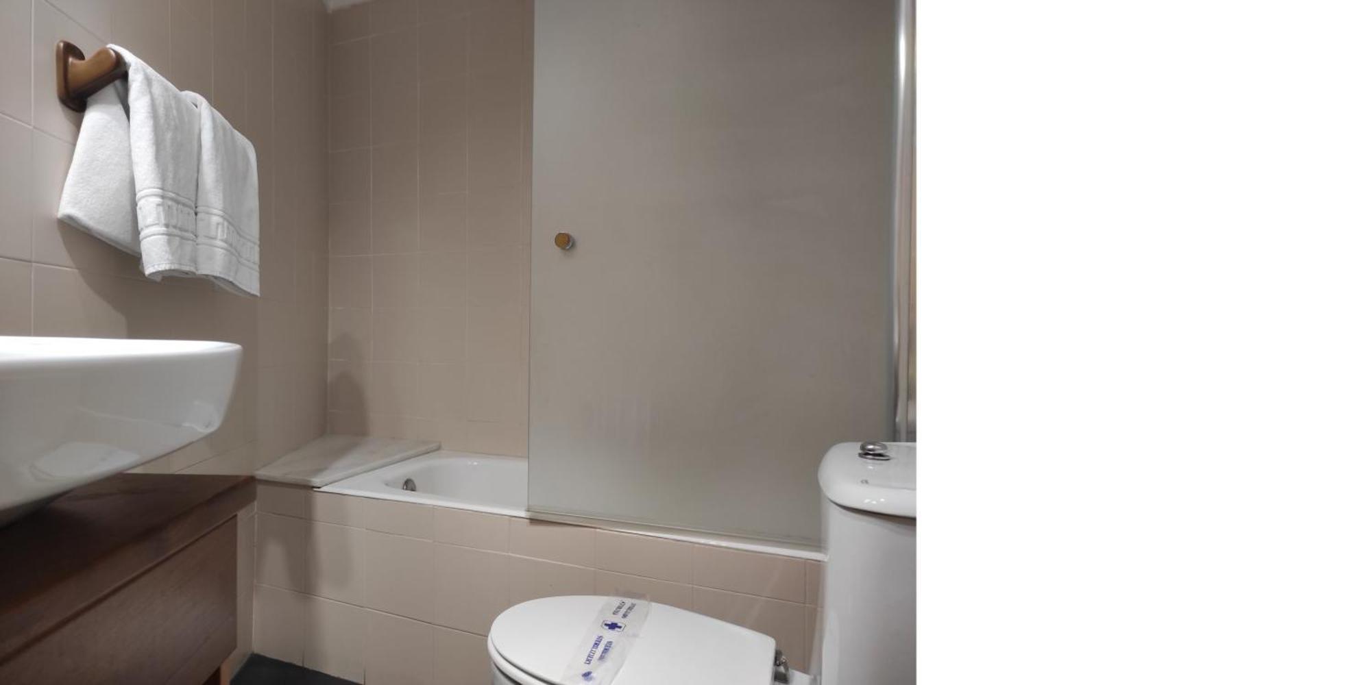 Chambre Double Économique