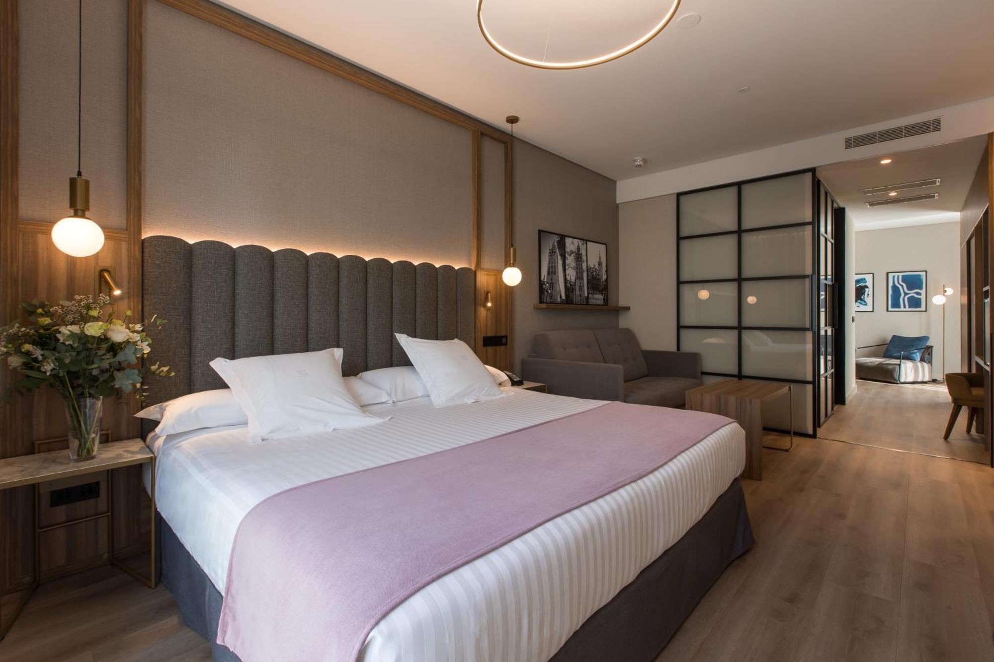 Superior Double or Twin Room with parking