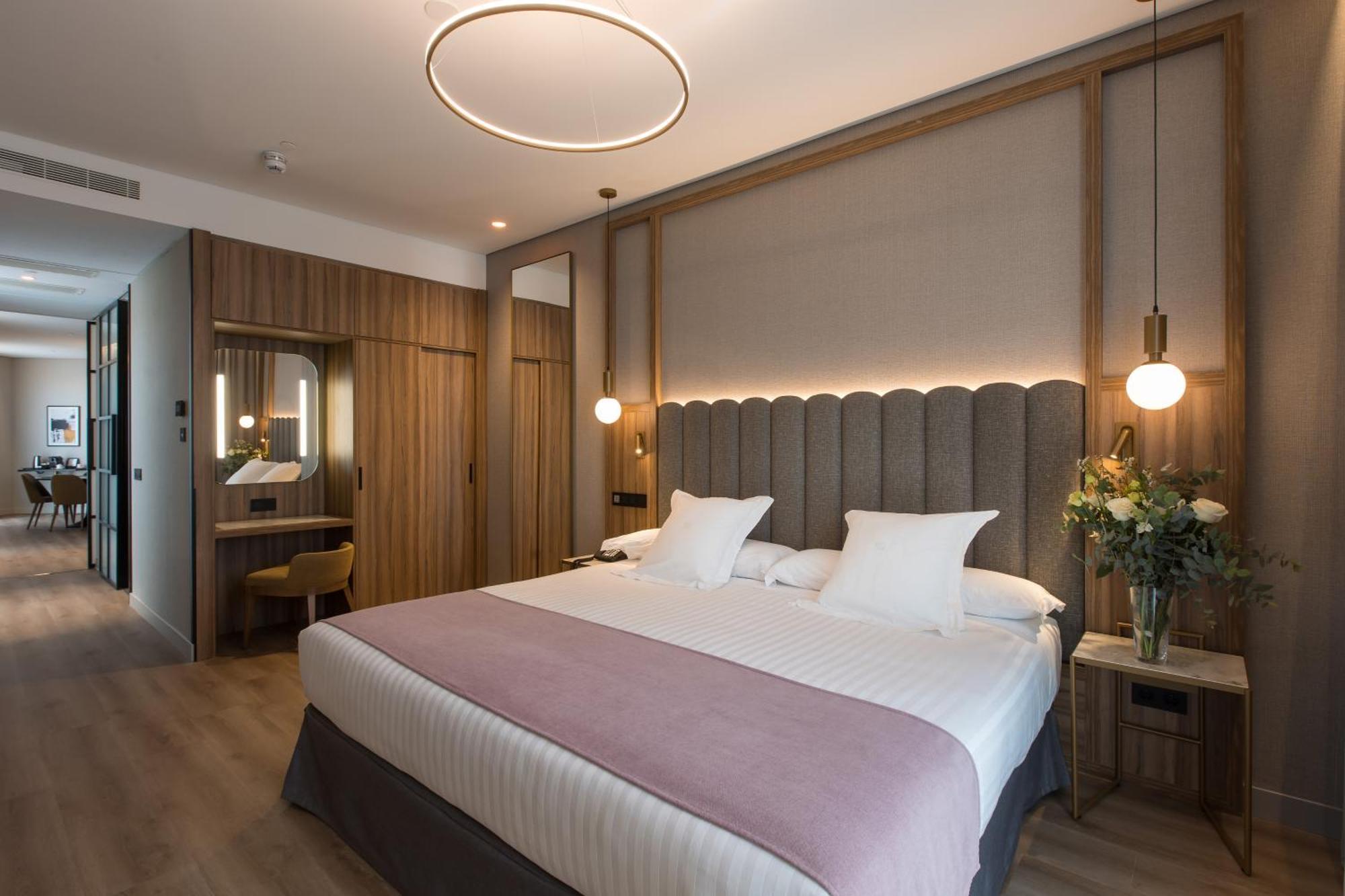 Junior Suite with parking