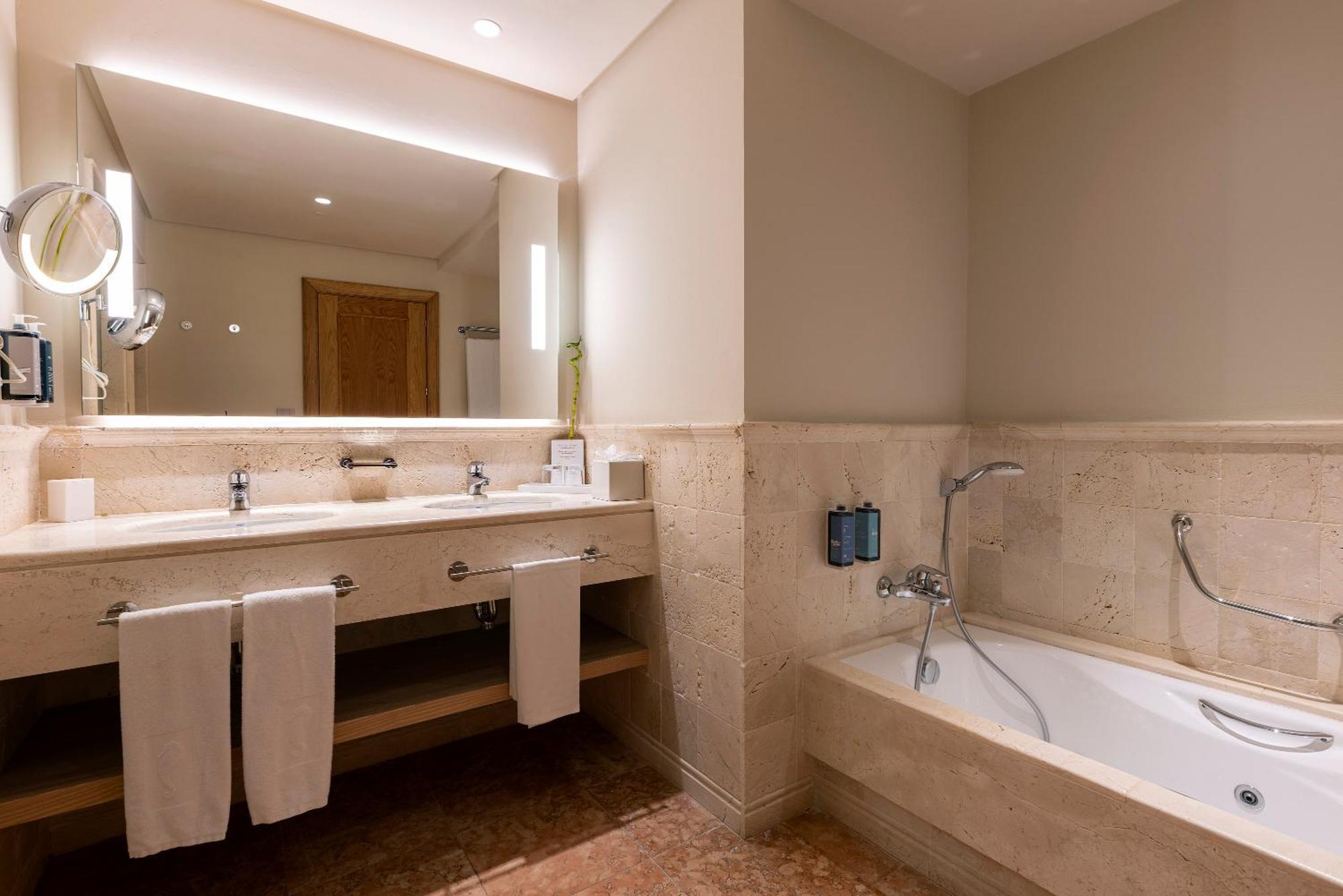 Junior Suite mit Meerblick