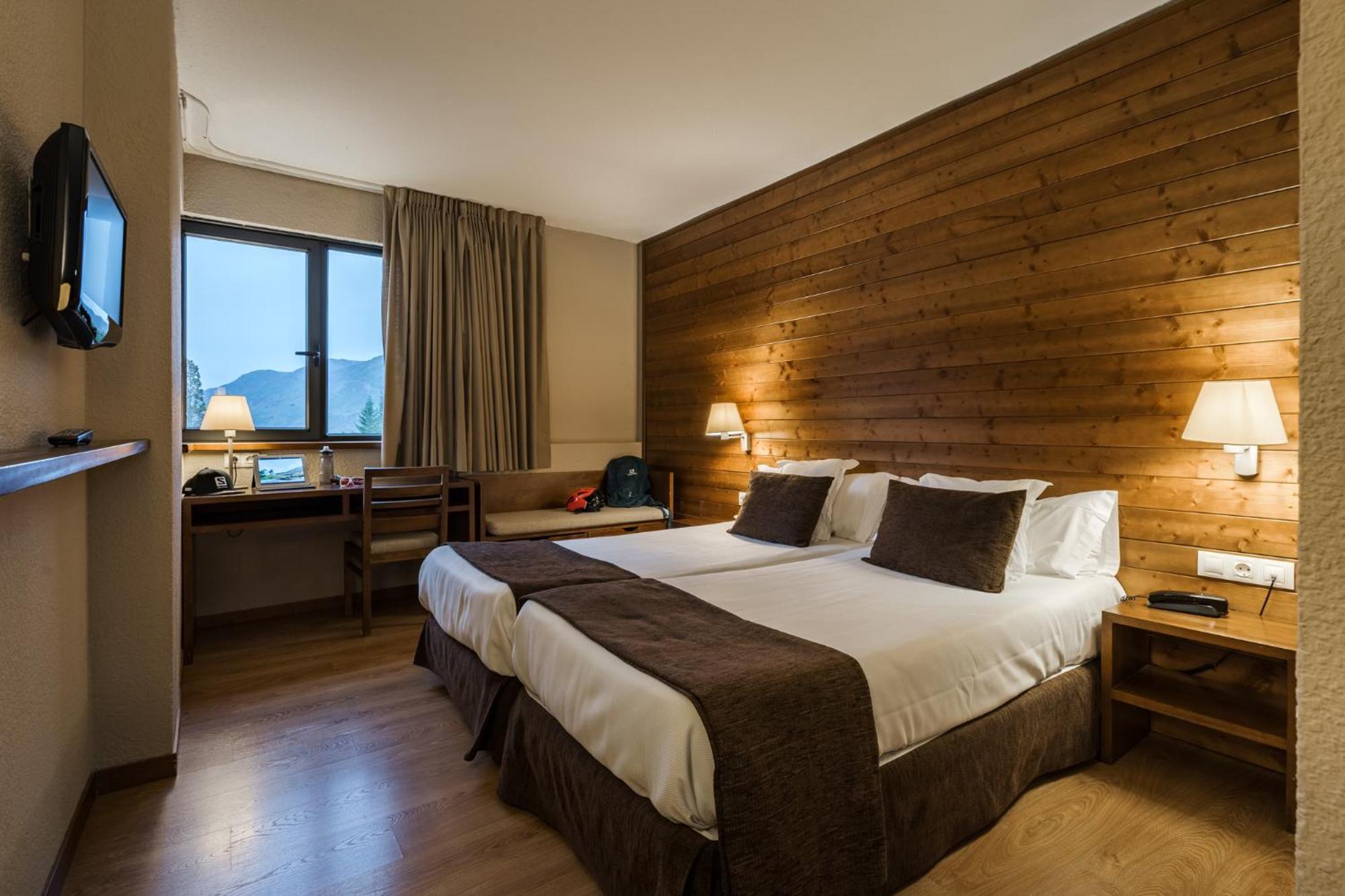 Double or Twin Room