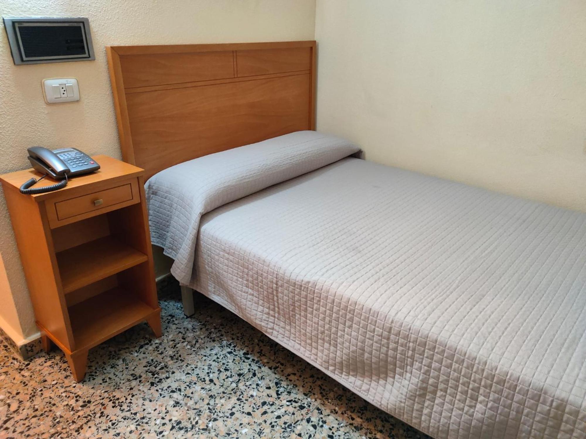 Chambre Simple