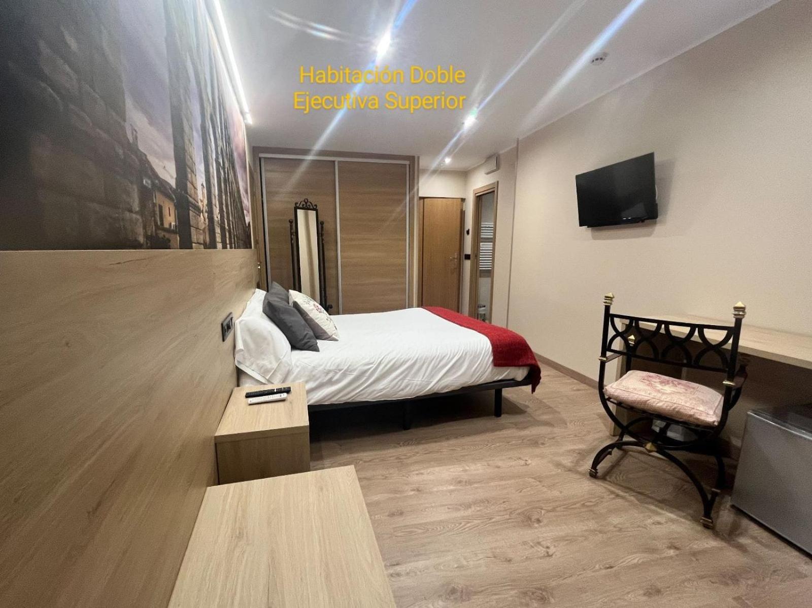 Habitación cuádruple